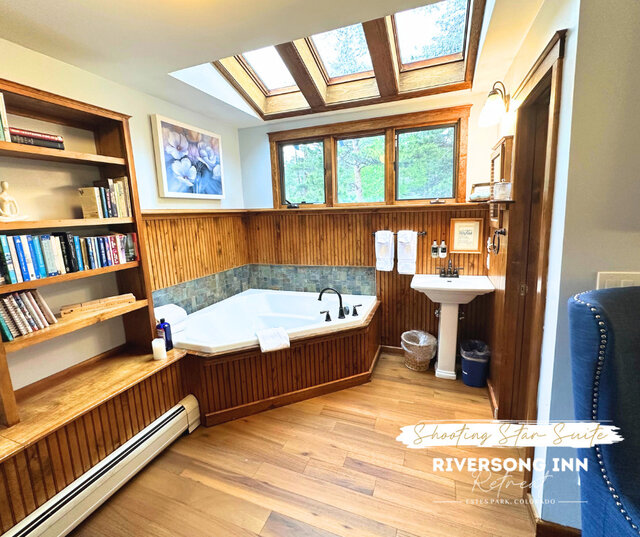 Image 4 for Shooting Star