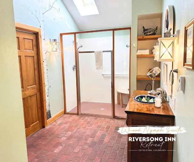 Image 18 for Wood Nymph