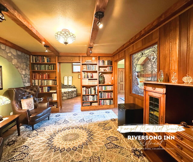 Image 7 for Forget Me Not