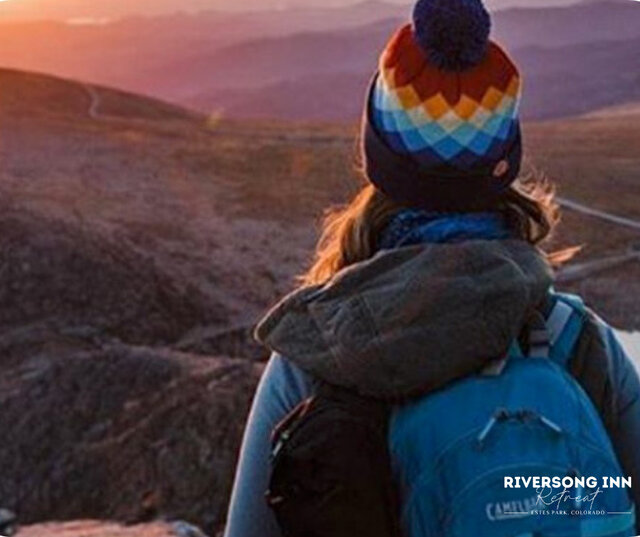 Image 2 for Argyle Colorado Mountain Beanie