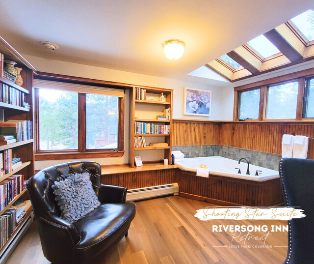 Image 7 for Shooting Star