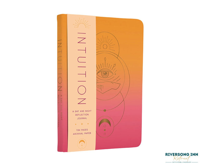 Image 1 for Intuition Journal