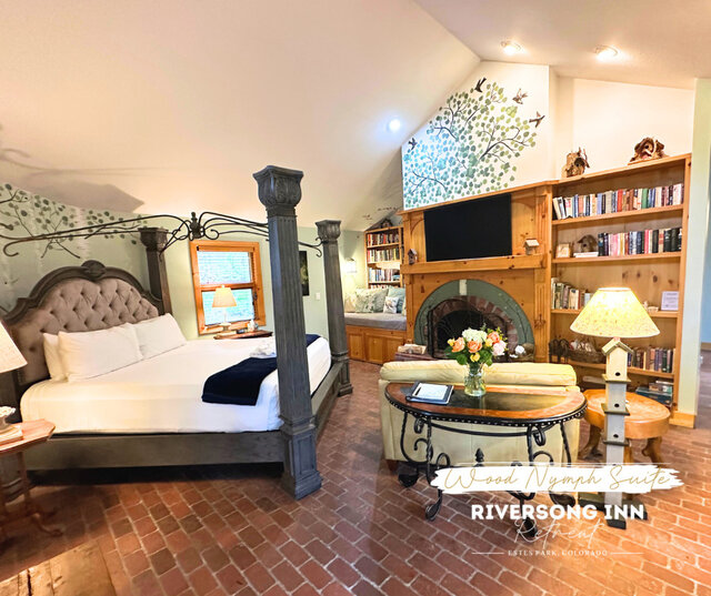 Image 2 for Wood Nymph