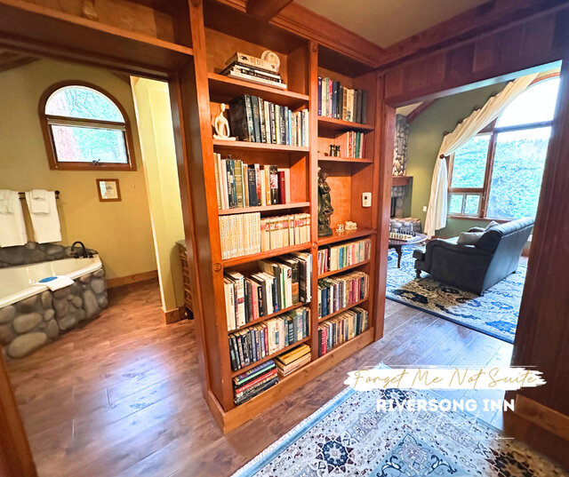 Image 8 for Forget Me Not