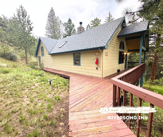 Image 10 for Wood Nymph