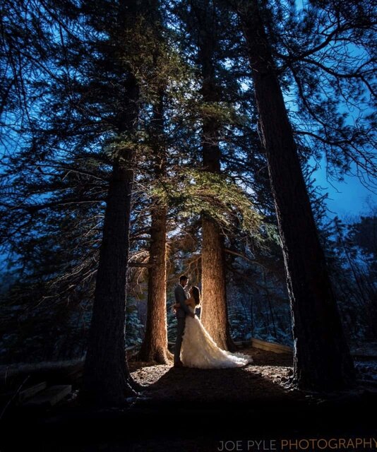 Image 5 for Wedding Packages - Reserve Your Date & Time