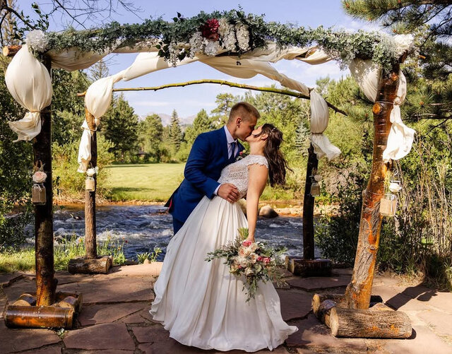 Image 1 for Wedding Packages - Reserve Your Date & Time