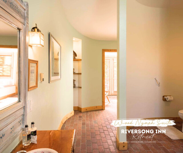 Image 12 for Wood Nymph