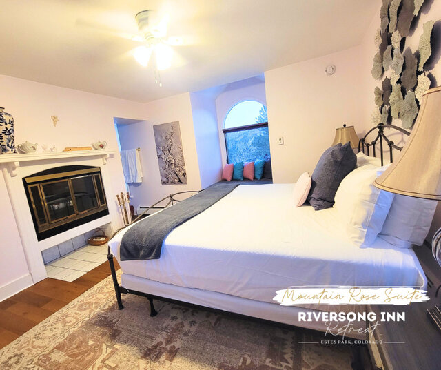 Image 10 for Mountain Rose