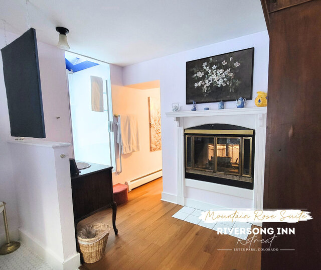 Image 13 for Mountain Rose