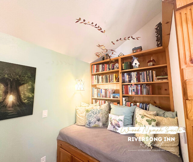 Image 25 for Wood Nymph