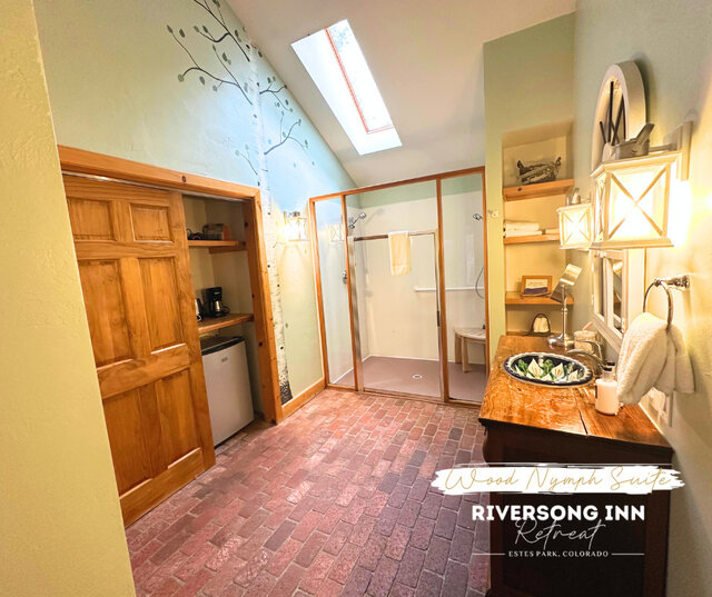 Image 6 for Wood Nymph