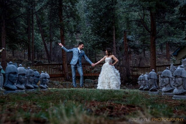 Image 4 for Wedding Packages - Reserve Your Date & Time