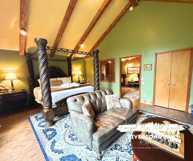 Image 5 for Forget Me Not