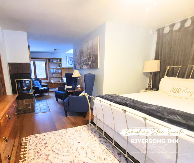 Image 10 for Shooting Star