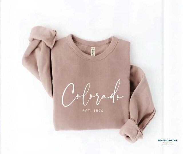 Image 1 for Colorado Est. 1876 - Tan - Extra Large