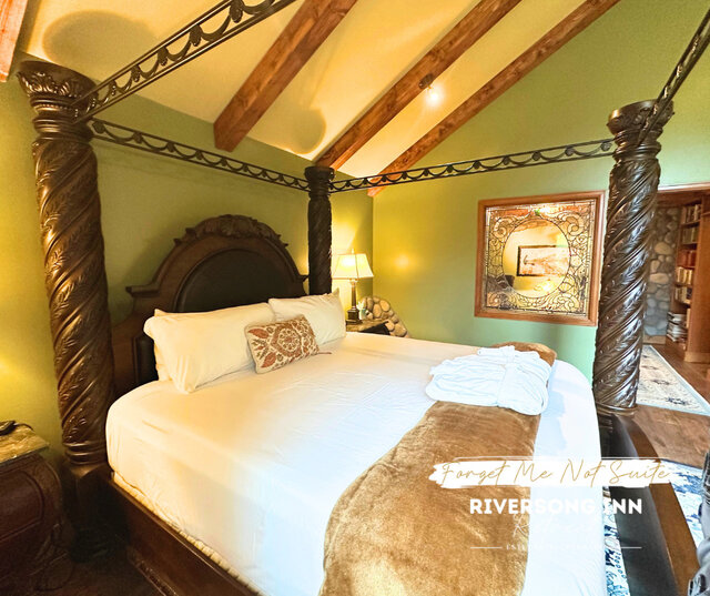 Image 11 for Forget Me Not