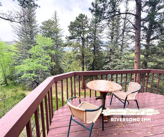 Image 11 for Meadow Bright (Private Outdoor Hot Tub)