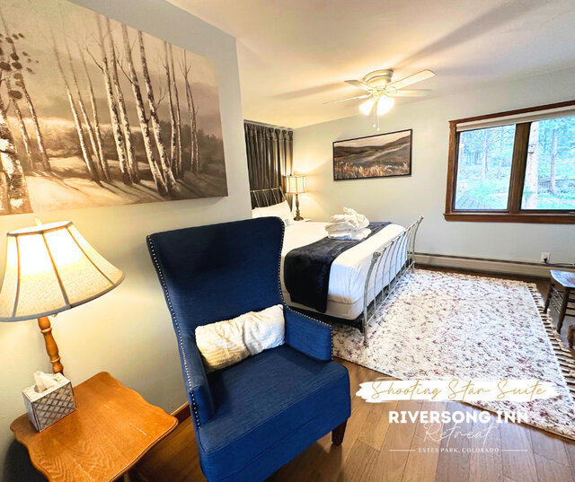 Image 2 for Shooting Star