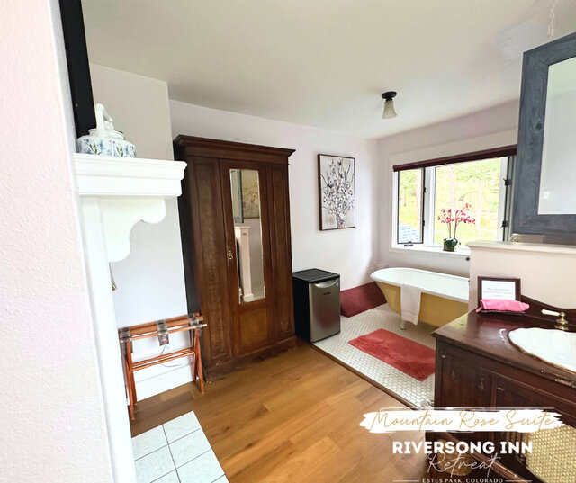 Image 3 for Mountain Rose