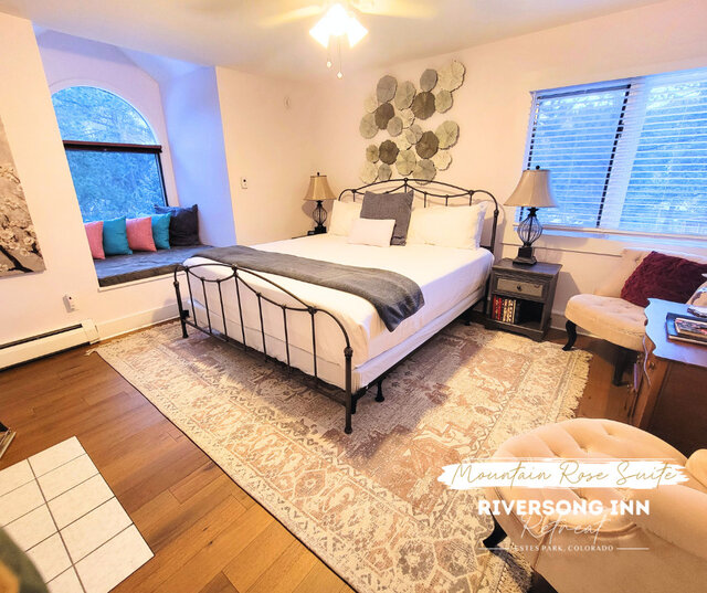 Image 7 for Mountain Rose