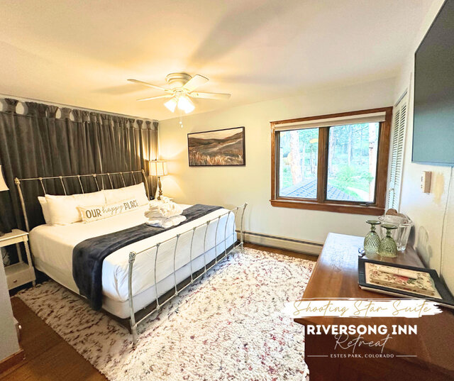 Image 1 for Shooting Star