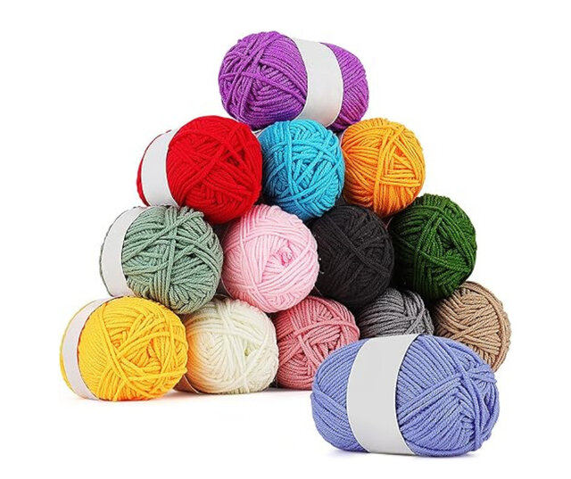 Image 1 for Yarn - Mini Maker (65yd)