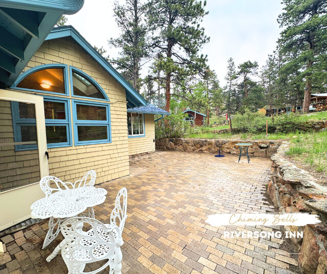 Image 10 for Chiming Bells