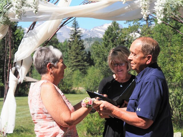 Image 23 for Wedding Packages - Reserve Your Date & Time