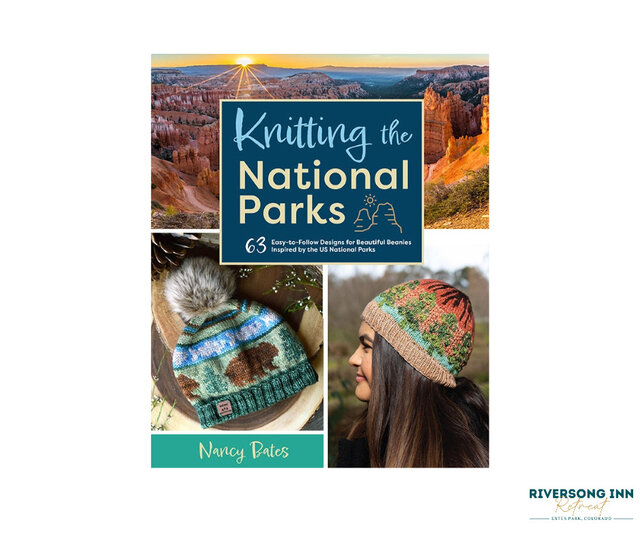 Image 1 for Knitting the National Parks