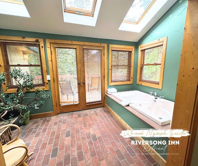 Image 5 for Wood Nymph