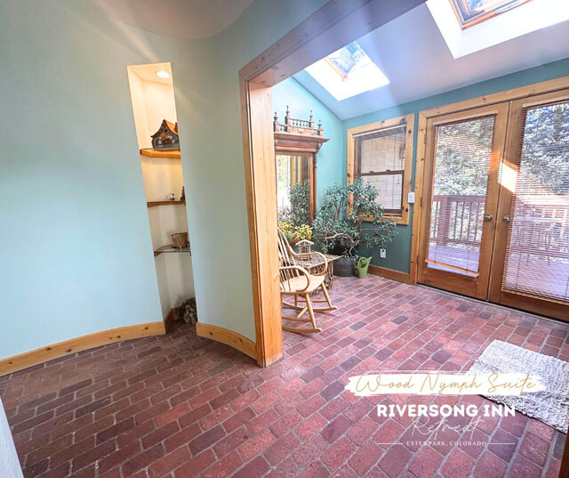 Image 19 for Wood Nymph