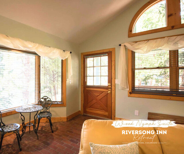 Image 16 for Wood Nymph