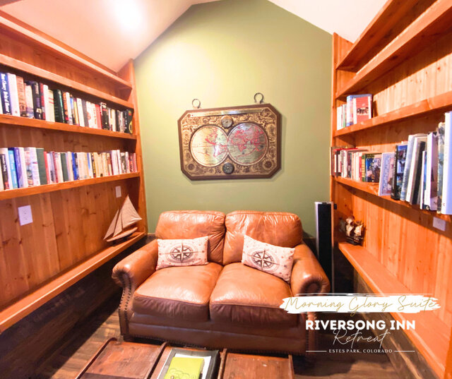 Image 3 for Morning Glory