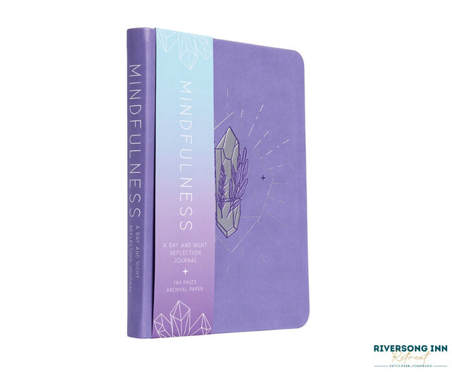 Image 1 for Mindfulness Journal