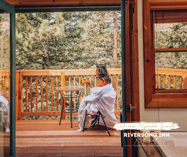 Image 3 for Wood Nymph