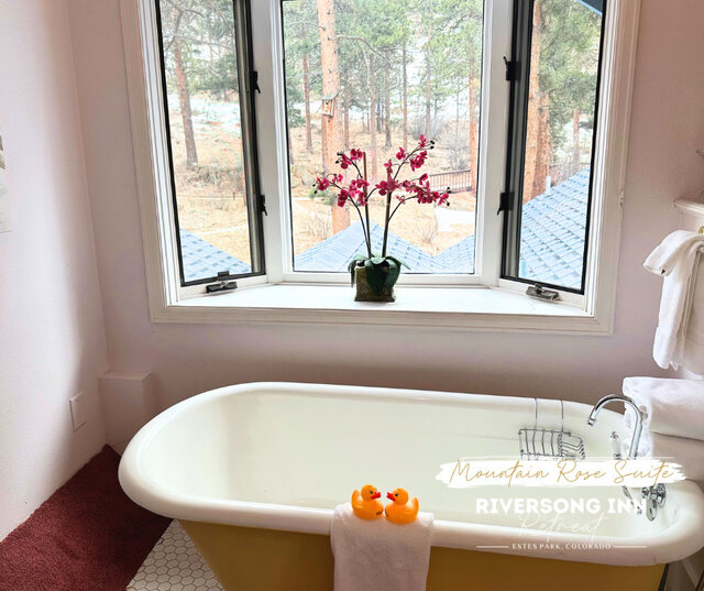 Image 2 for Mountain Rose