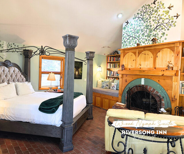 Image 22 for Wood Nymph