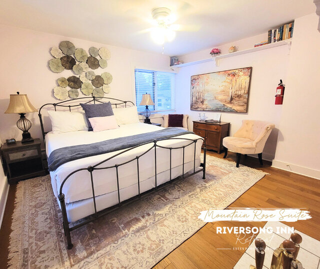 Image 14 for Mountain Rose