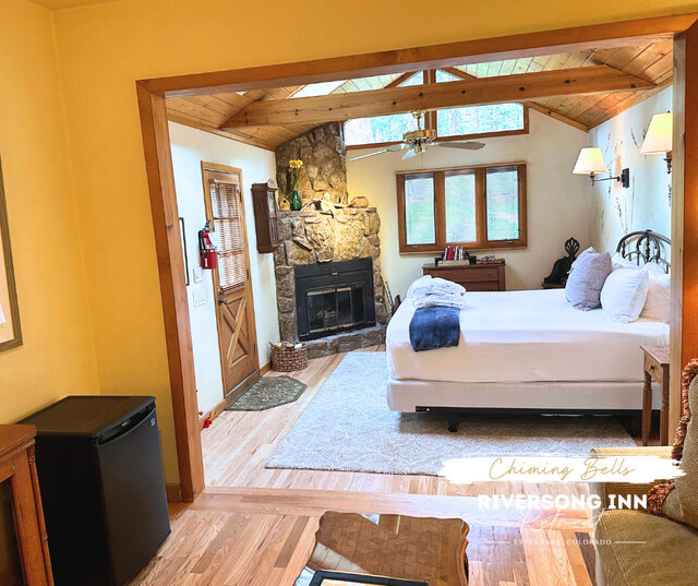 Image 9 for Chiming Bells