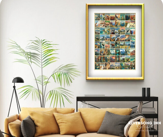 Image 2 for National Park Puzzle