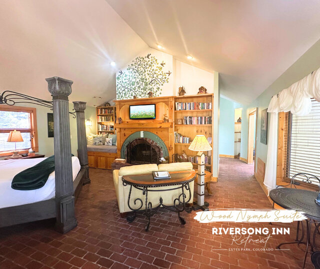 Image 1 for Wood Nymph