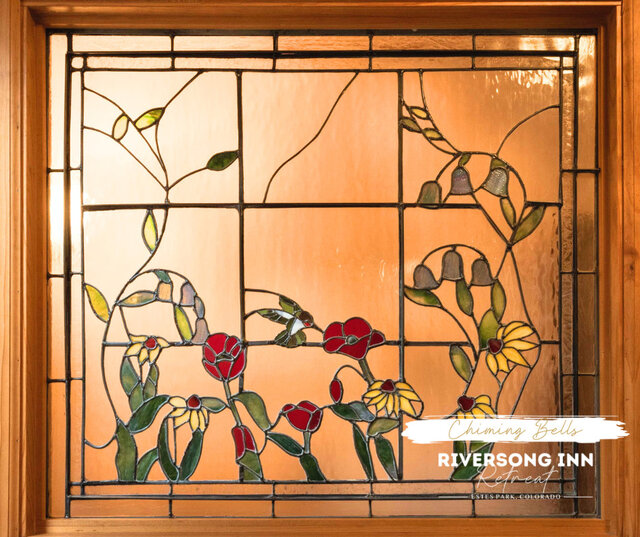 Image 15 for Chiming Bells