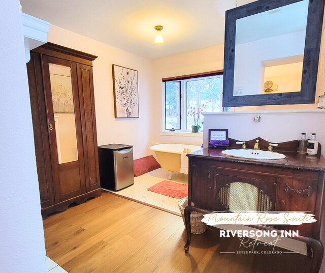 Image 8 for Mountain Rose