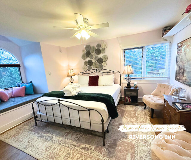 Image 5 for Mountain Rose