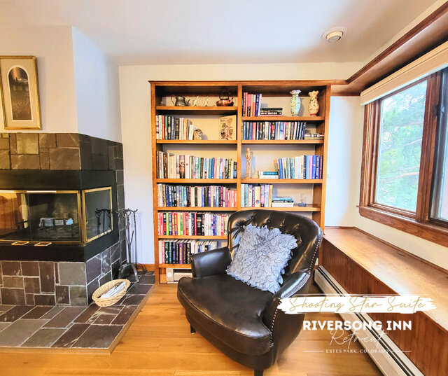 Image 8 for Shooting Star