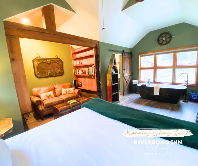 Image 11 for Morning Glory