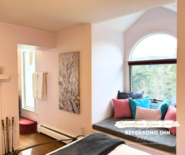 Image 1 for Mountain Rose