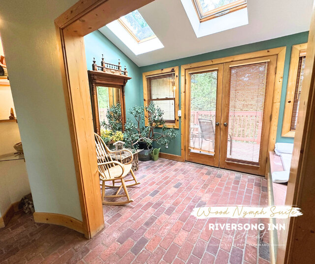 Image 4 for Wood Nymph