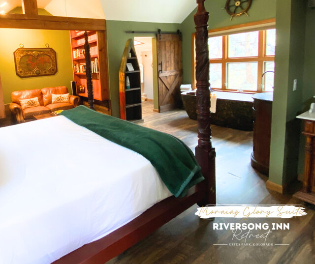 Image 10 for Morning Glory